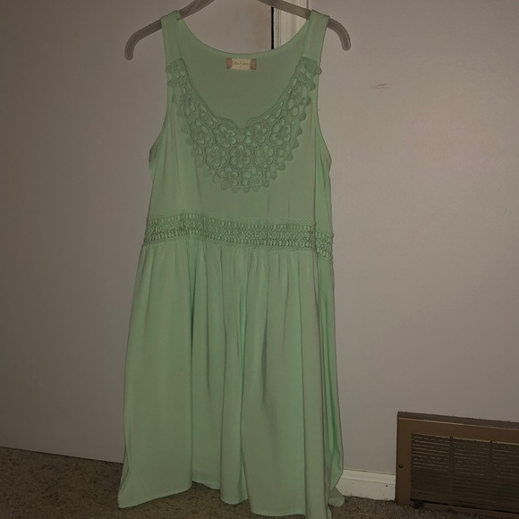 ALTERED STATE SPRING DRESS - Picture 1 of 5